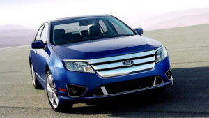 ford repair services oceanside
