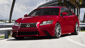 lexus auto repair oceanside