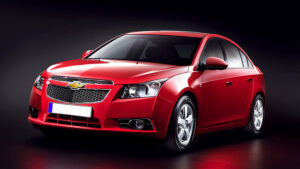 Chevrolet Auto Truck Repair in Oceanside