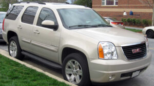 gmc repair services oceanside