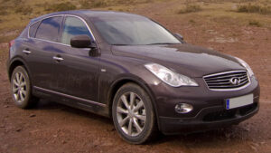 Infiniti Auto Repair services Oceanside