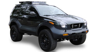 Isuzu truck auto repair Oceanside