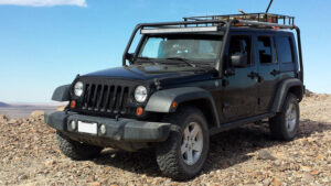 jeep repair services oceanside