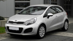 Kia auto repair oceanside
