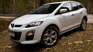 Mazda auto repair Oceanside