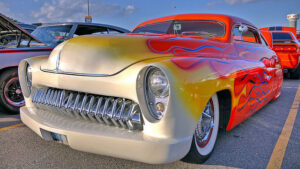 mercury repair services oceanside