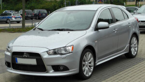 Mitsubishi auto repair oceanside