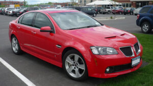 pontiac repair services oceanside