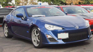 Scion auto repair oceanside